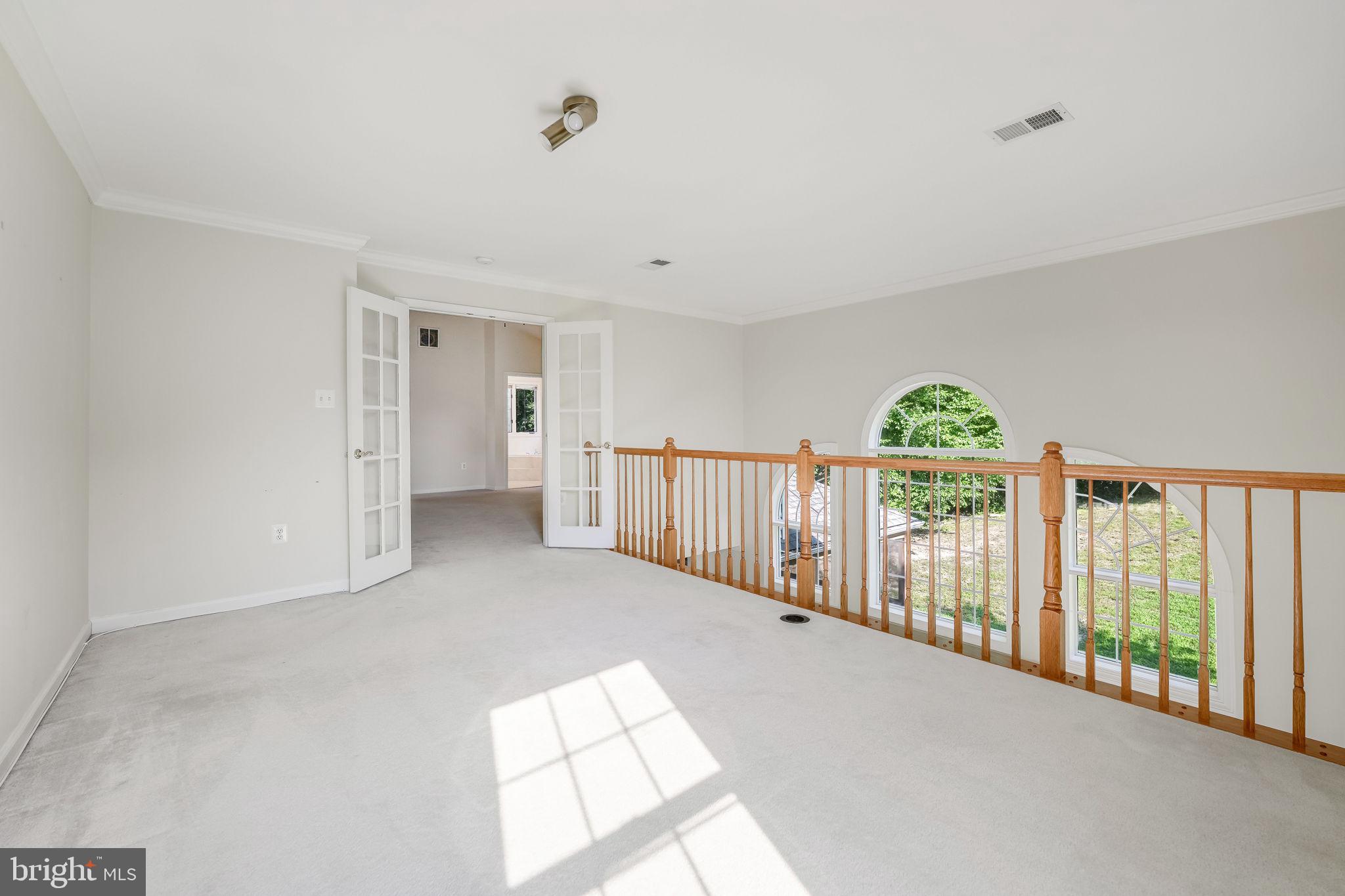 CREST RIDGE ESTATES - Residential