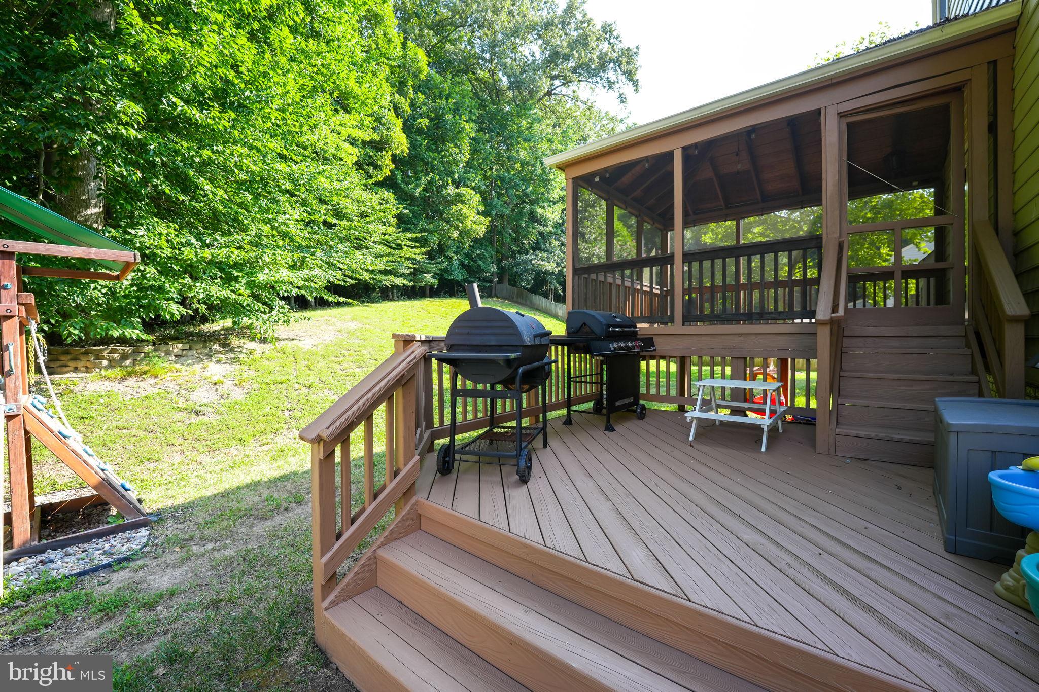 CREST RIDGE ESTATES - Residential