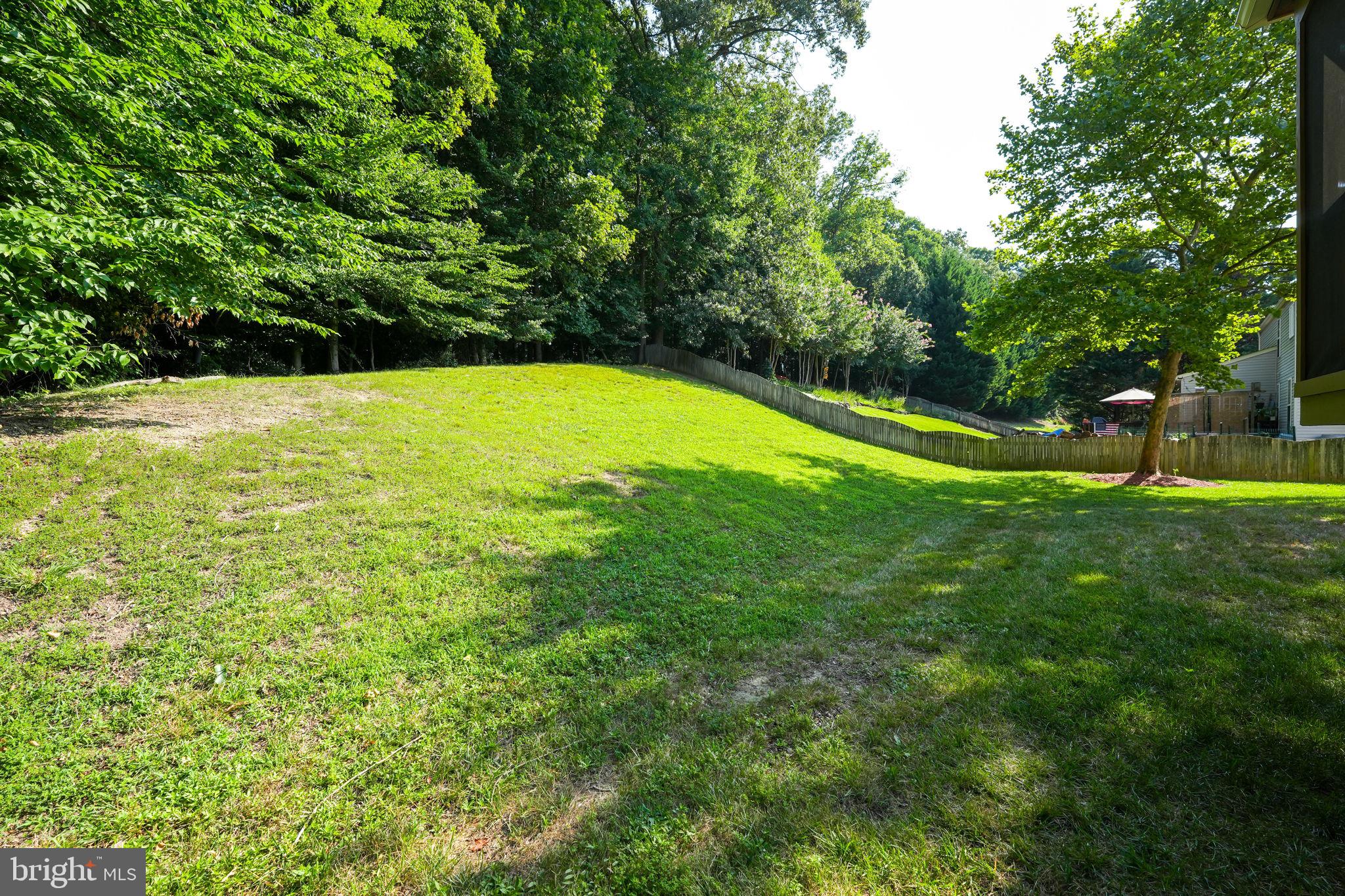 CREST RIDGE ESTATES - Residential