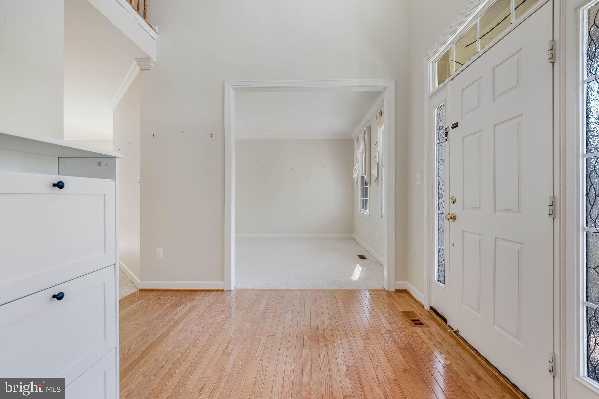 CREST RIDGE ESTATES - Residential