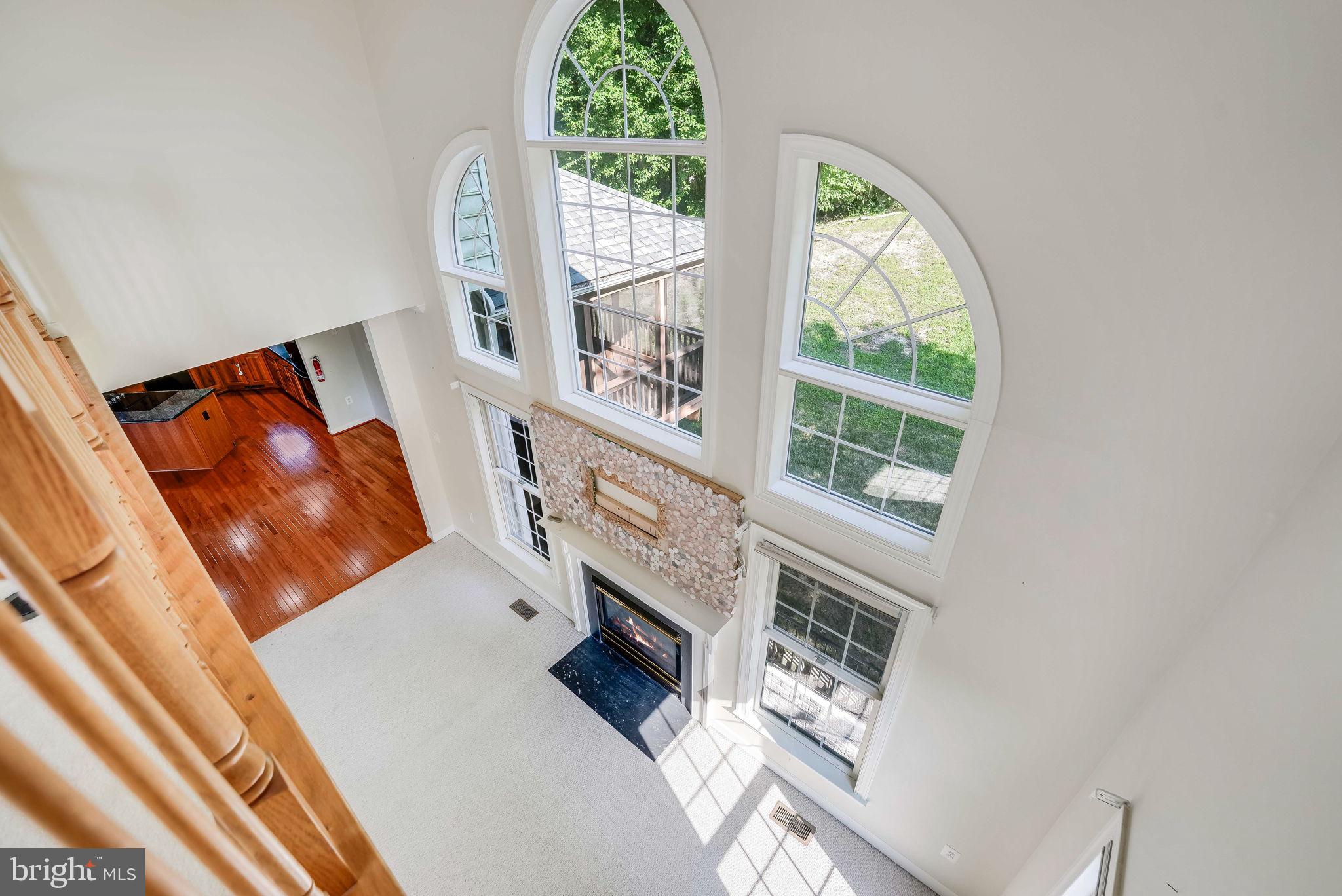 CREST RIDGE ESTATES - Residential