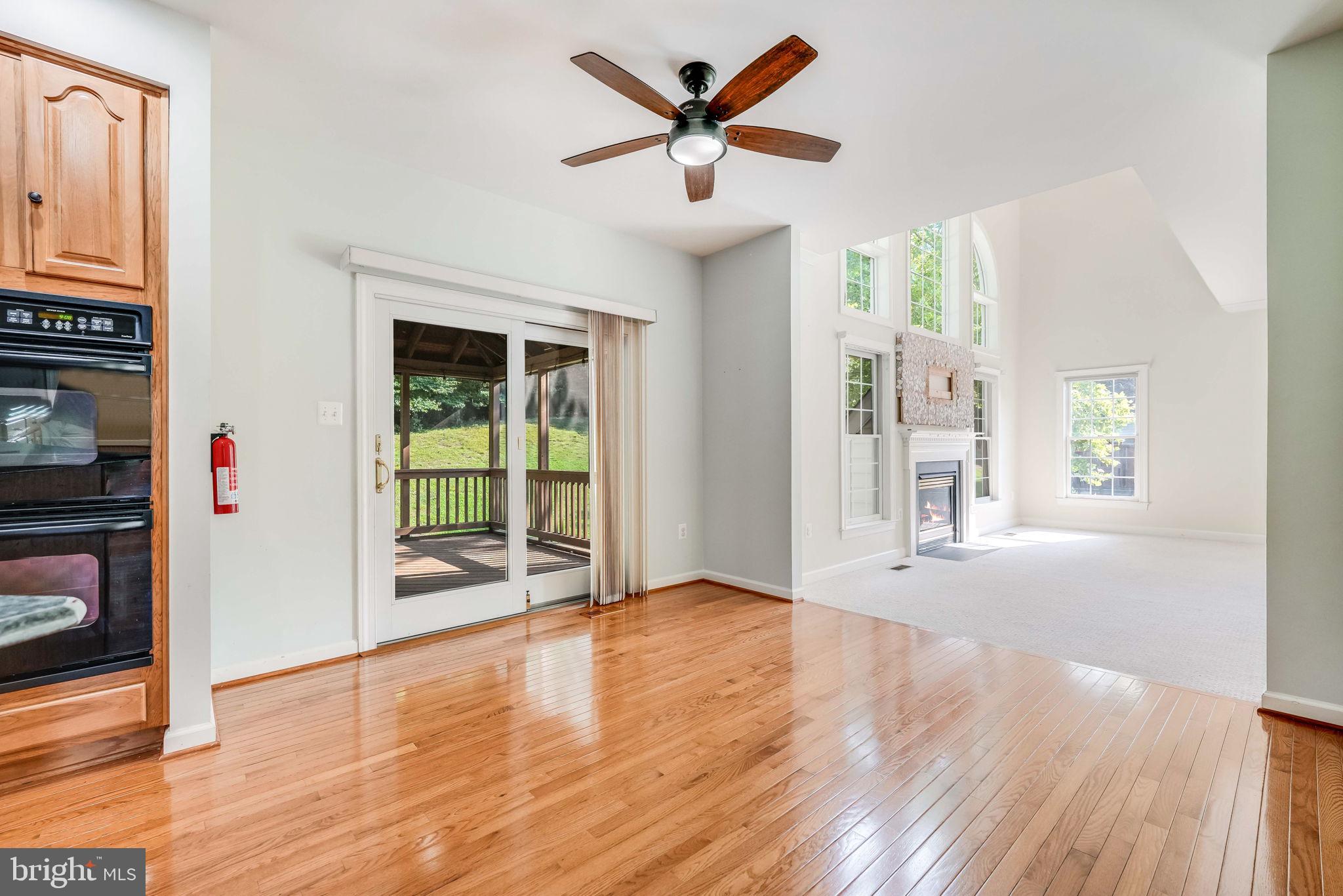 CREST RIDGE ESTATES - Residential