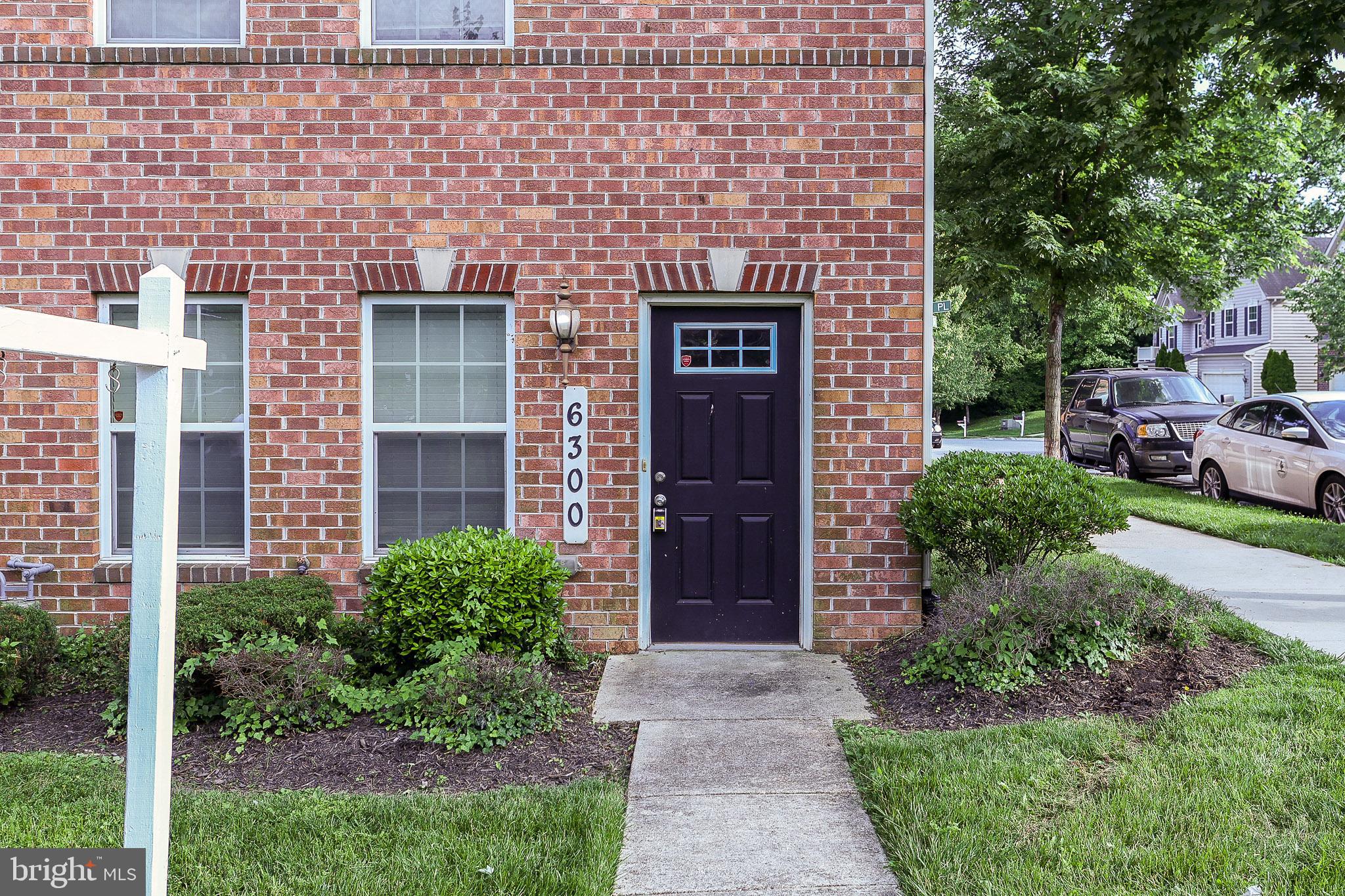 THE PARK AT ADDISON METRO - Residential Lease