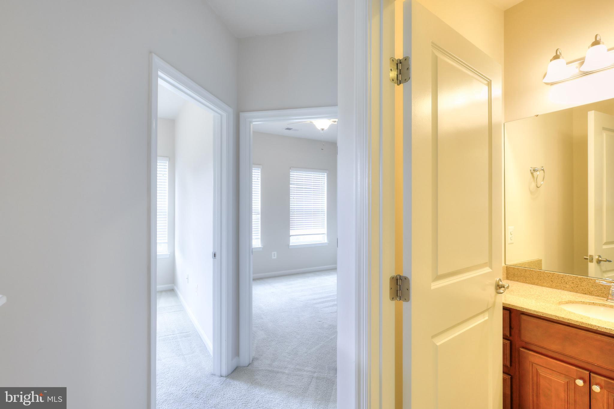 THE PARK AT ADDISON METRO - Residential Lease