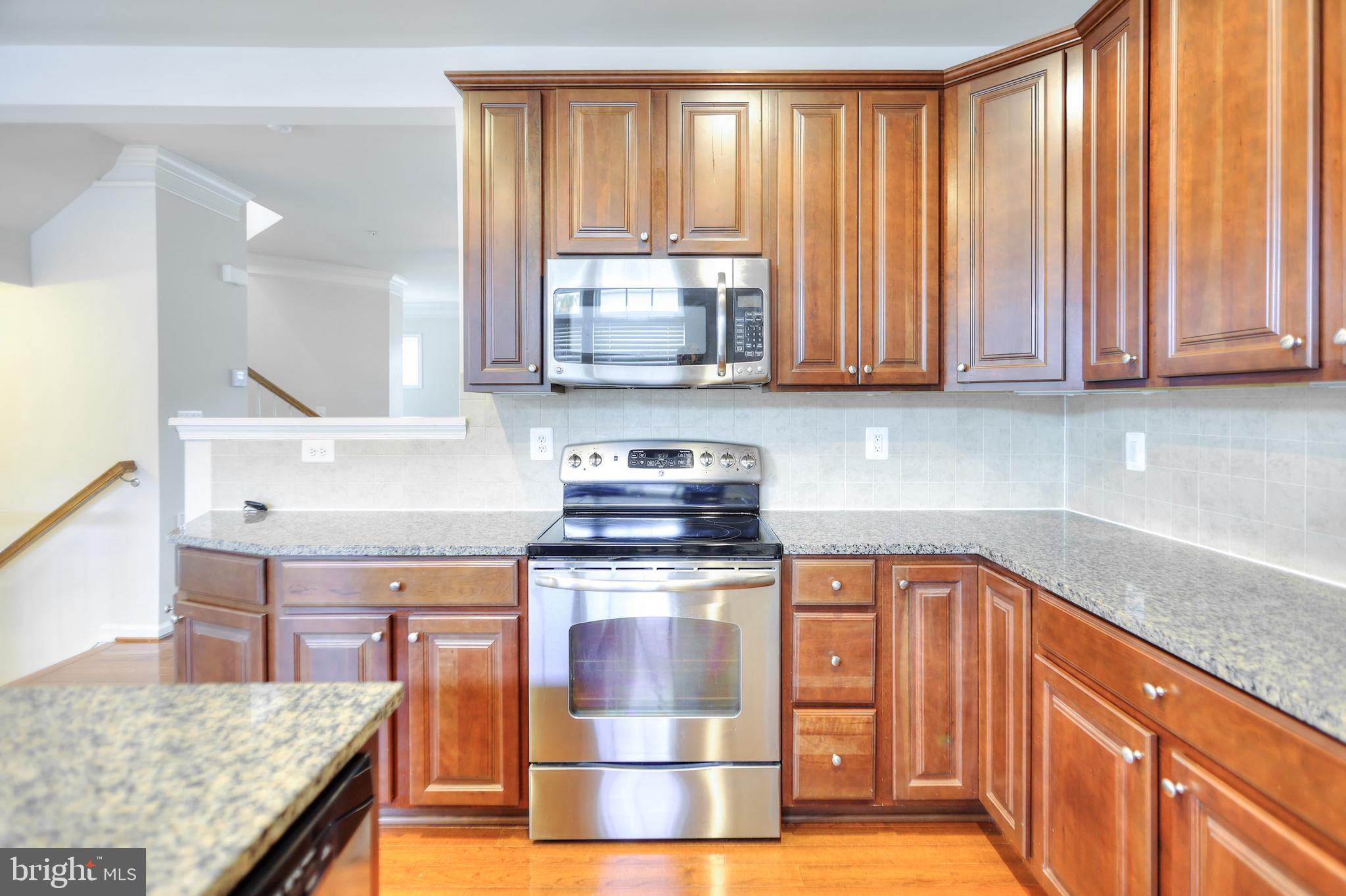 THE PARK AT ADDISON METRO - Residential Lease