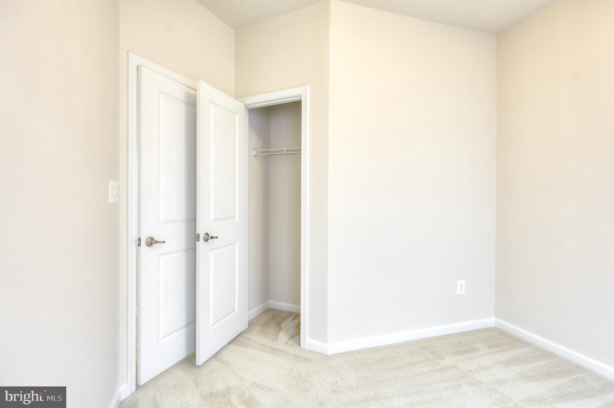 THE PARK AT ADDISON METRO - Residential Lease