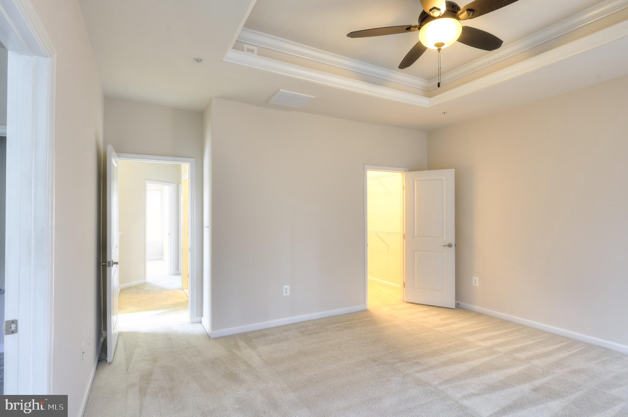 THE PARK AT ADDISON METRO - Residential Lease