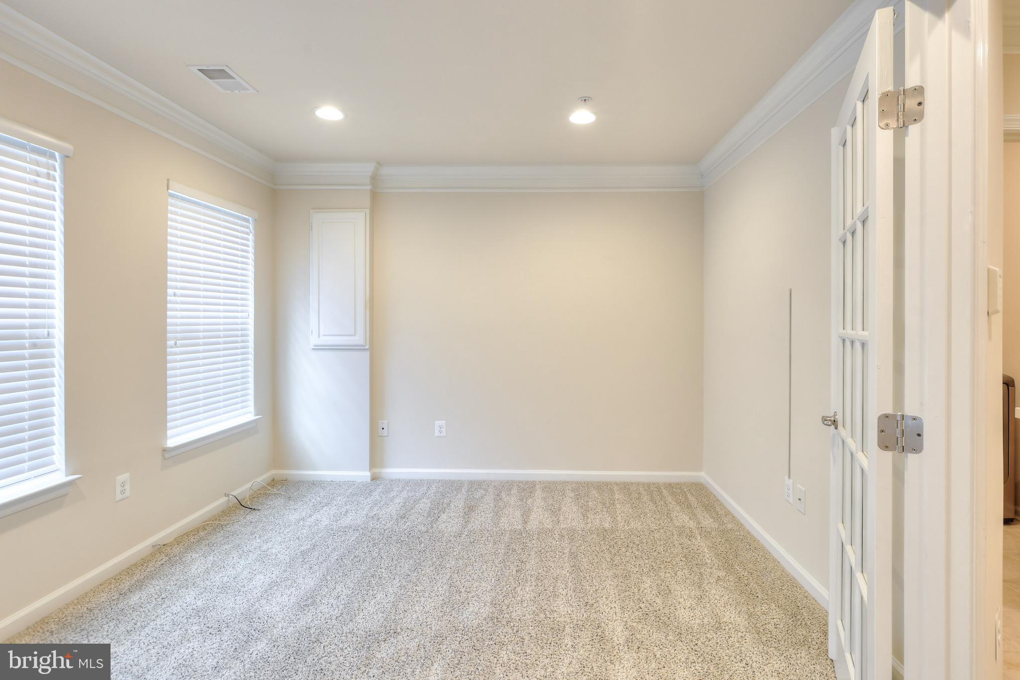 THE PARK AT ADDISON METRO - Residential Lease