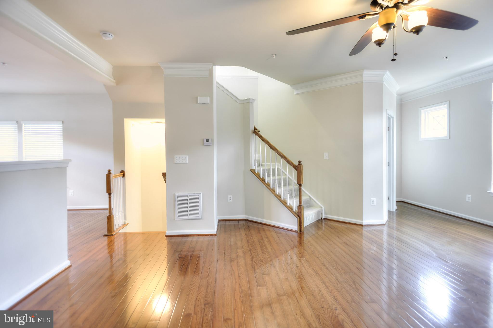 THE PARK AT ADDISON METRO - Residential Lease