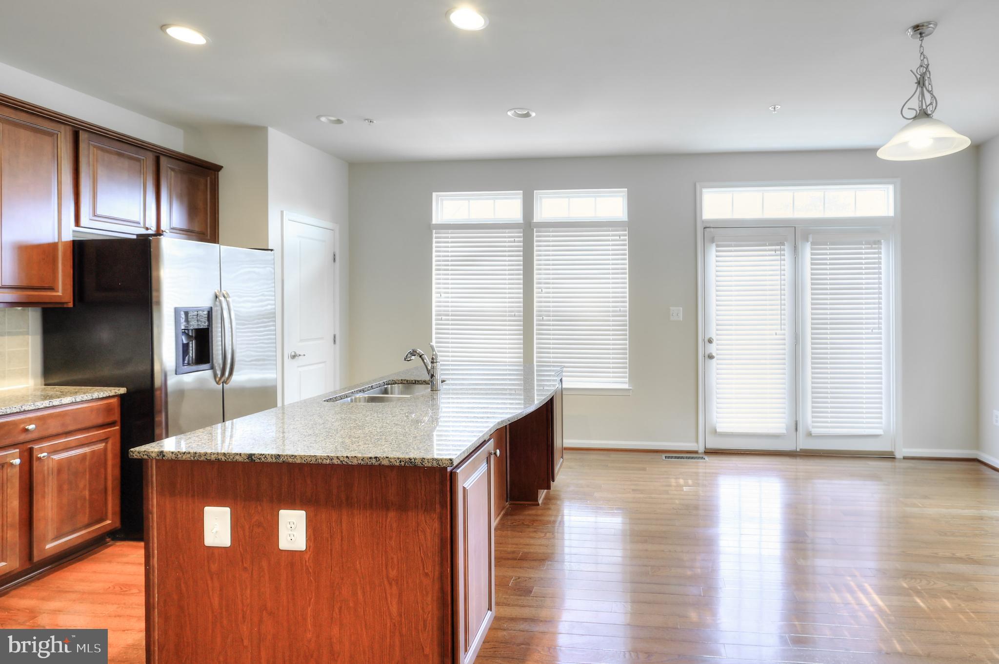 THE PARK AT ADDISON METRO - Residential Lease