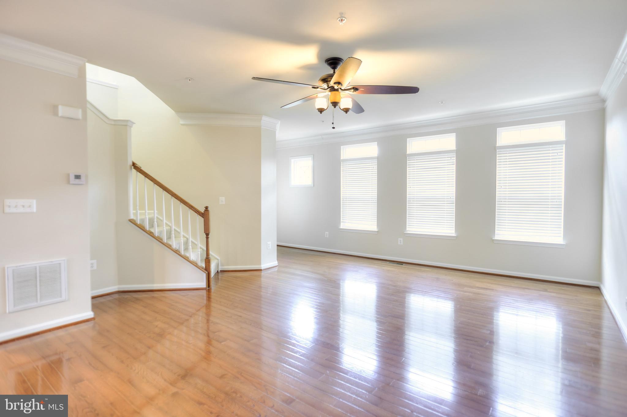 THE PARK AT ADDISON METRO - Residential Lease