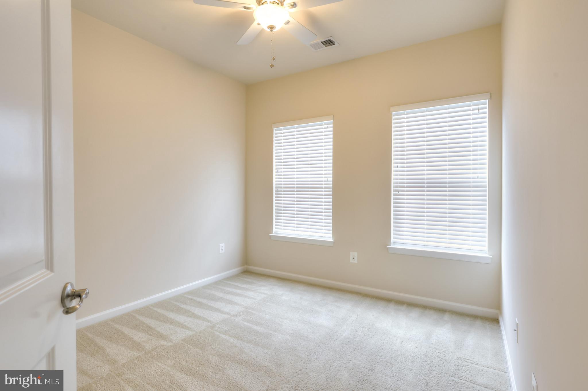 THE PARK AT ADDISON METRO - Residential Lease