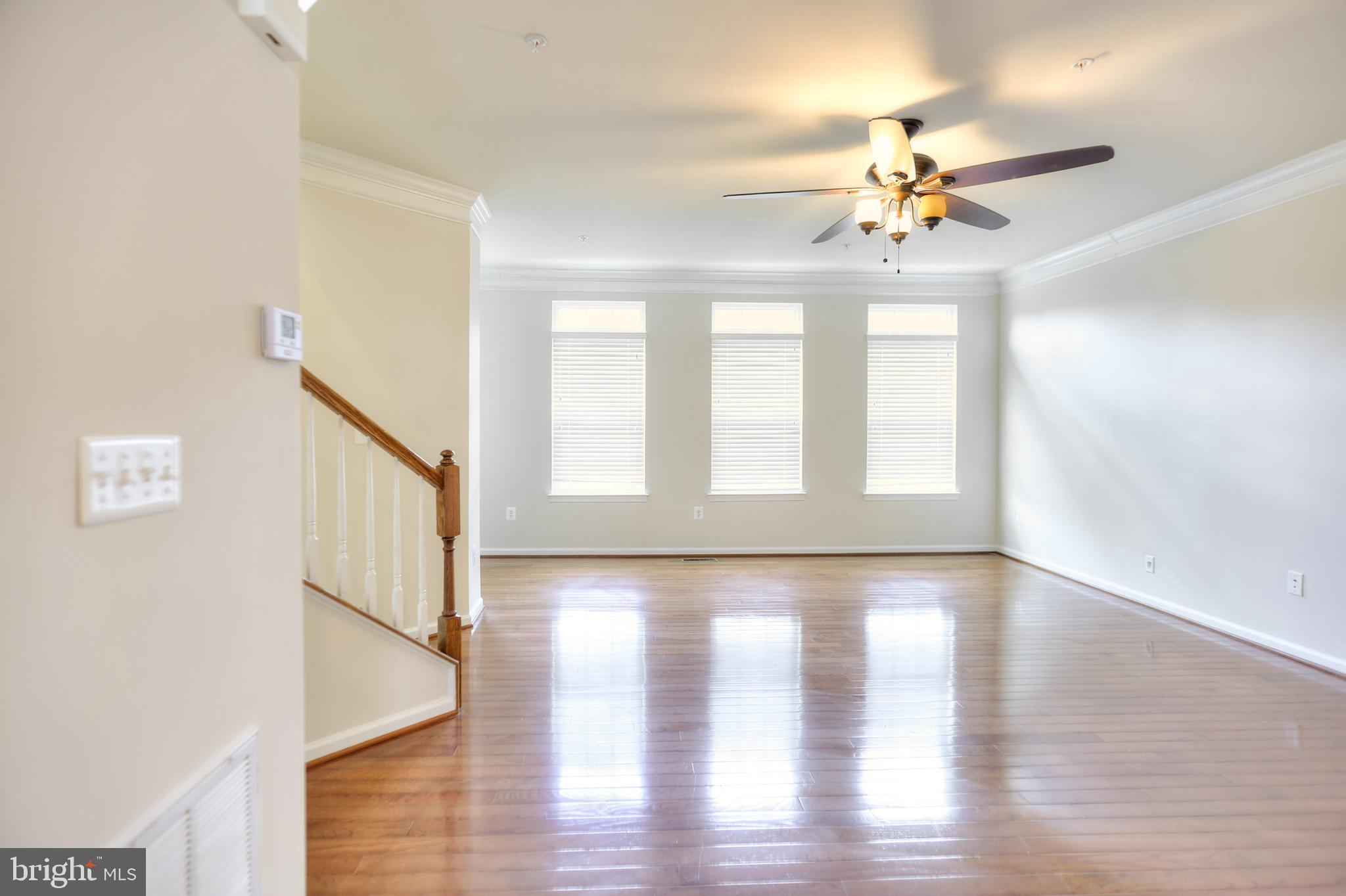 THE PARK AT ADDISON METRO - Residential Lease