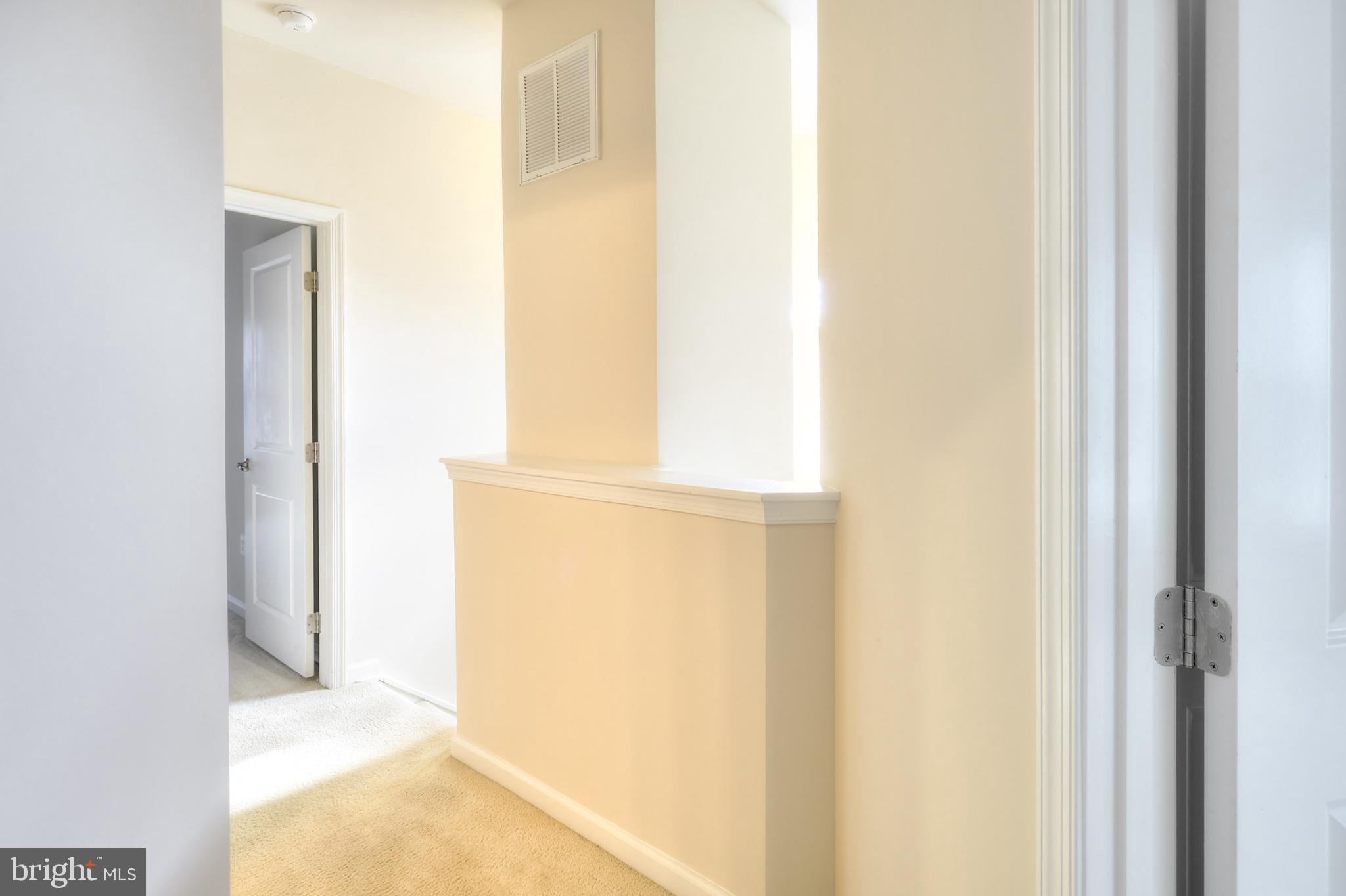 THE PARK AT ADDISON METRO - Residential Lease