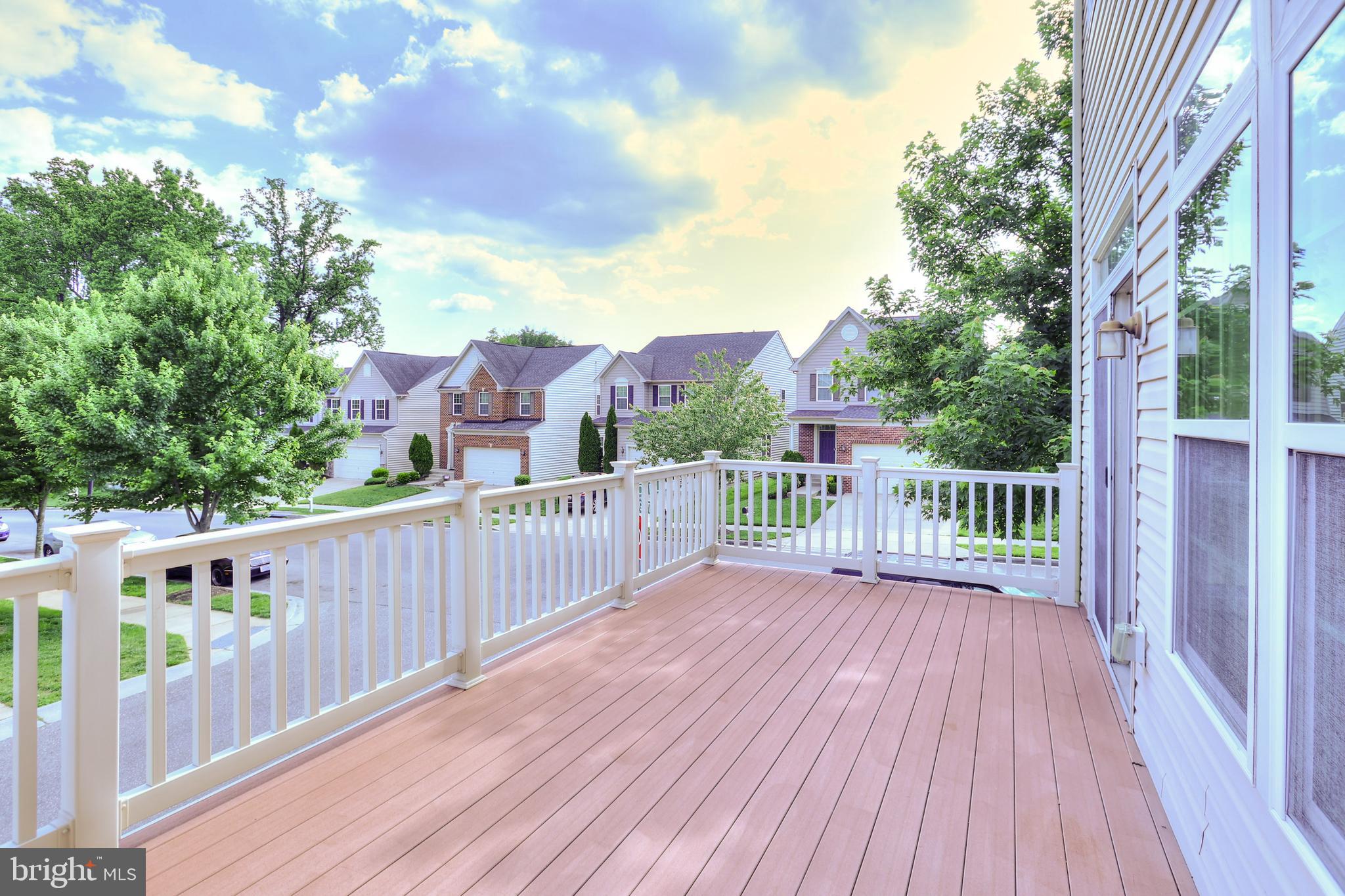 THE PARK AT ADDISON METRO - Residential Lease