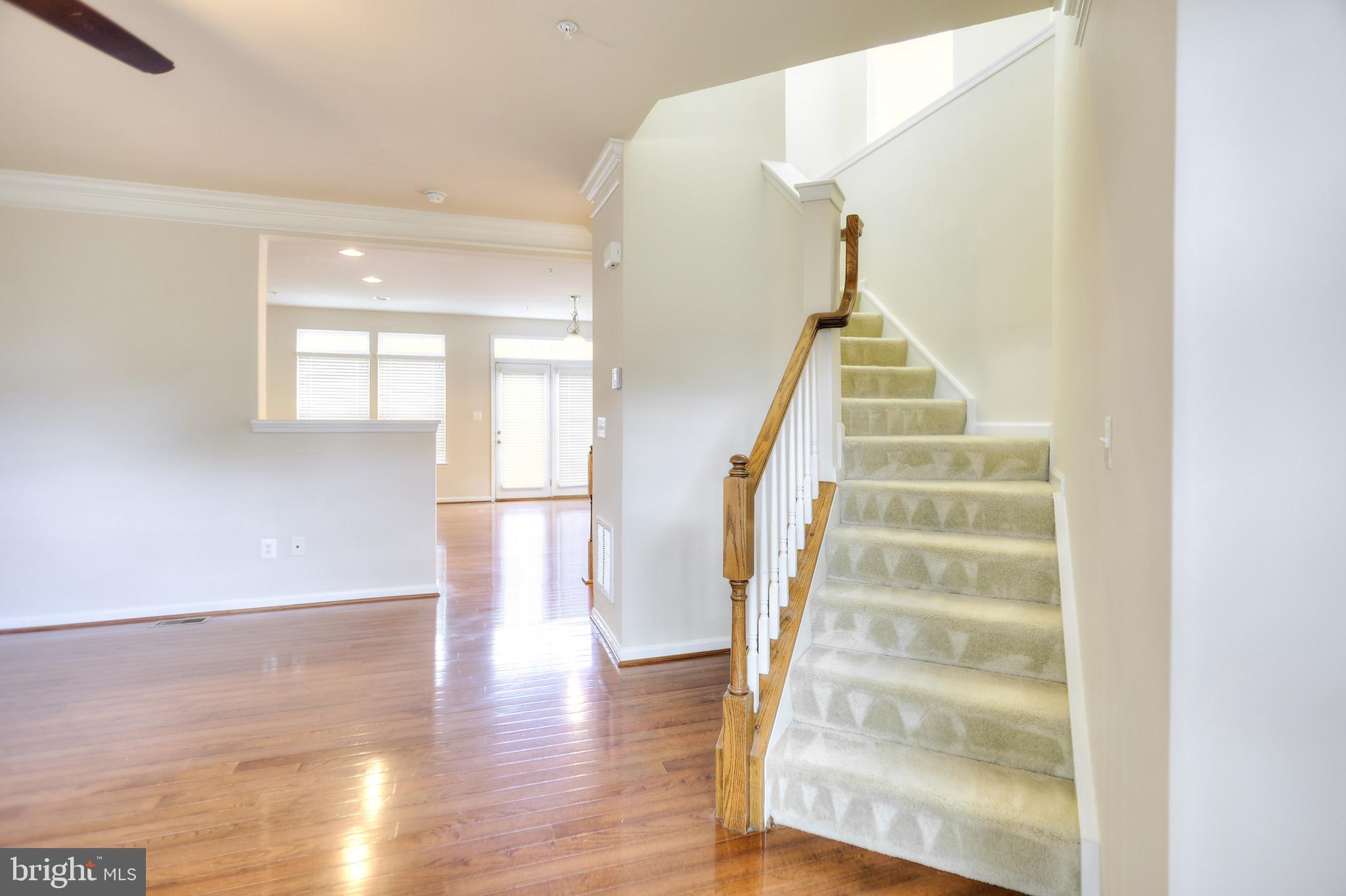 THE PARK AT ADDISON METRO - Residential Lease