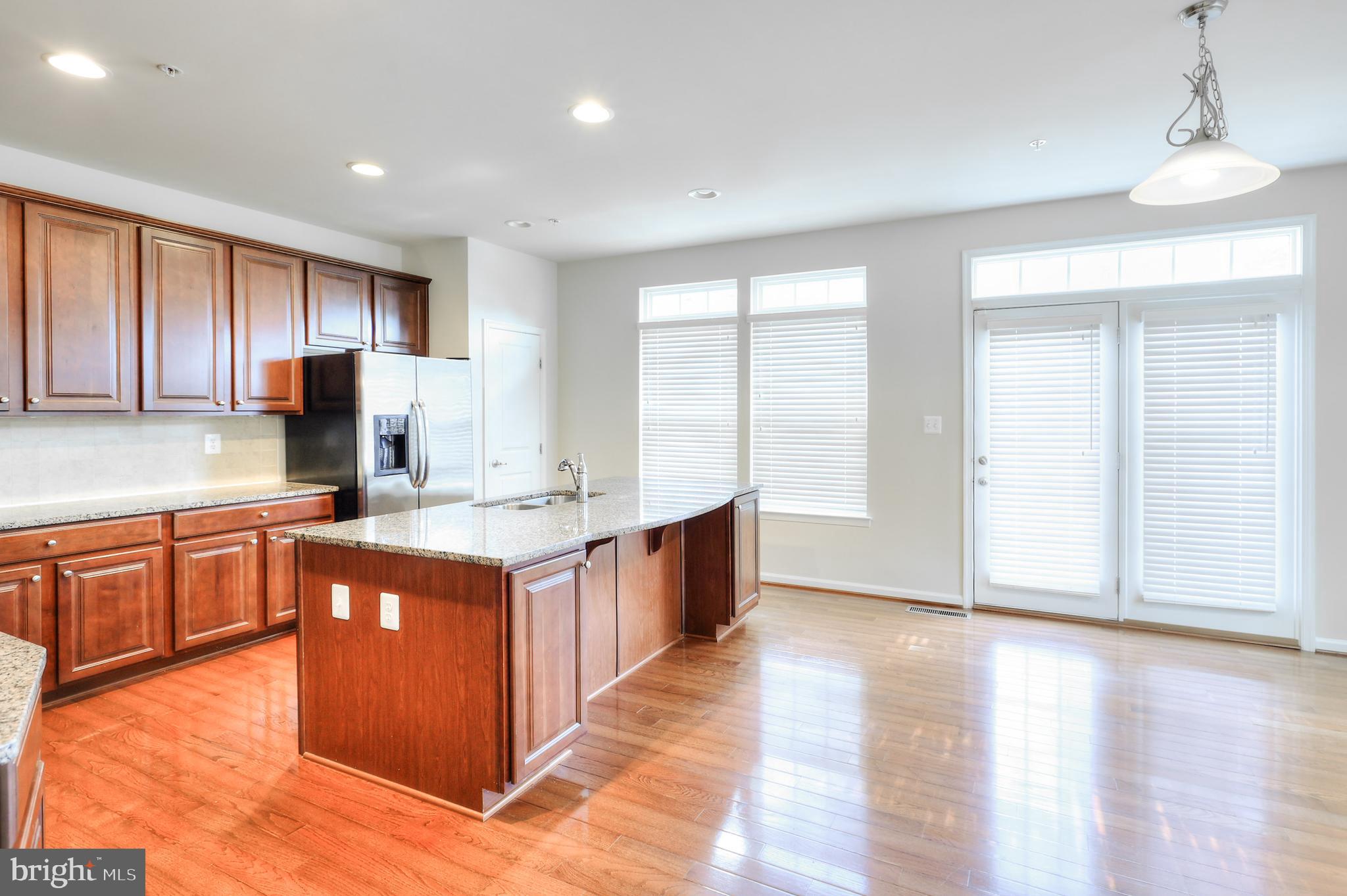 THE PARK AT ADDISON METRO - Residential Lease