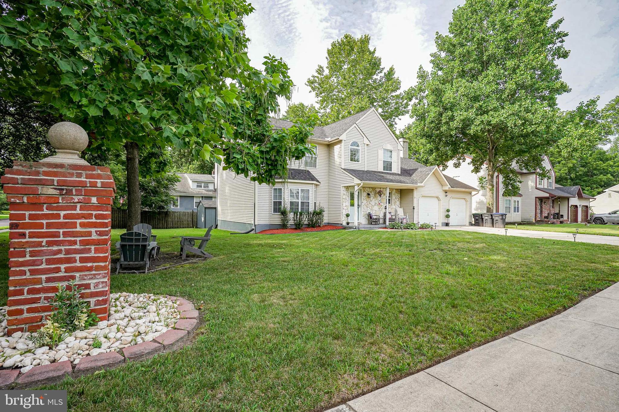 12 JOEL COURT