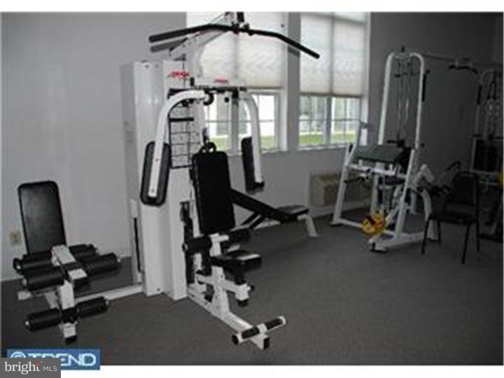 CENTENNIAL STATION - Residential