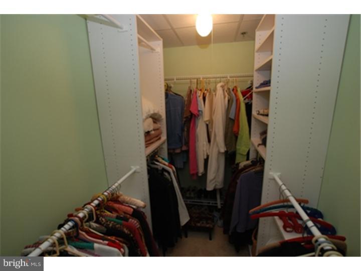 CENTENNIAL STATION - Residential