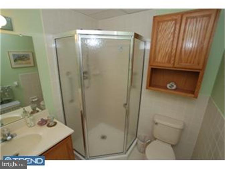 CENTENNIAL STATION - Residential