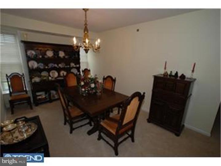 CENTENNIAL STATION - Residential