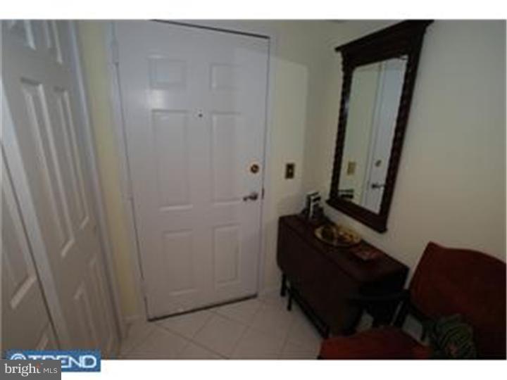 CENTENNIAL STATION - Residential