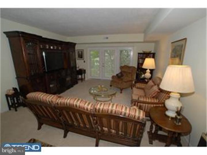 CENTENNIAL STATION - Residential