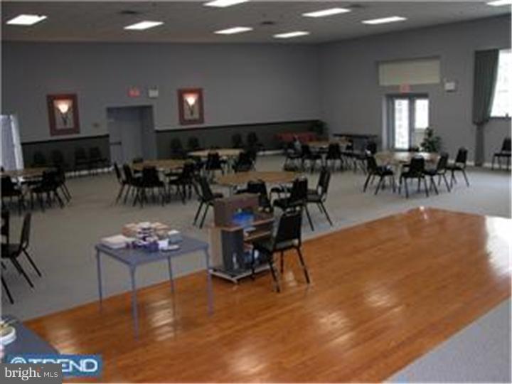 CENTENNIAL STATION - Residential