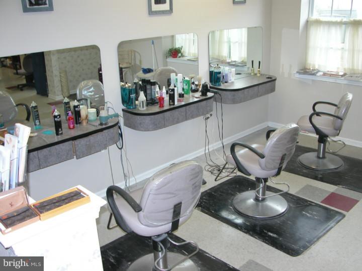 CENTENNIAL STATION - Residential