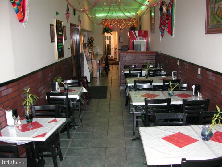 CENTENNIAL STATION - Residential