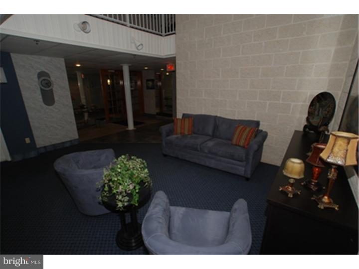 CENTENNIAL STATION - Residential