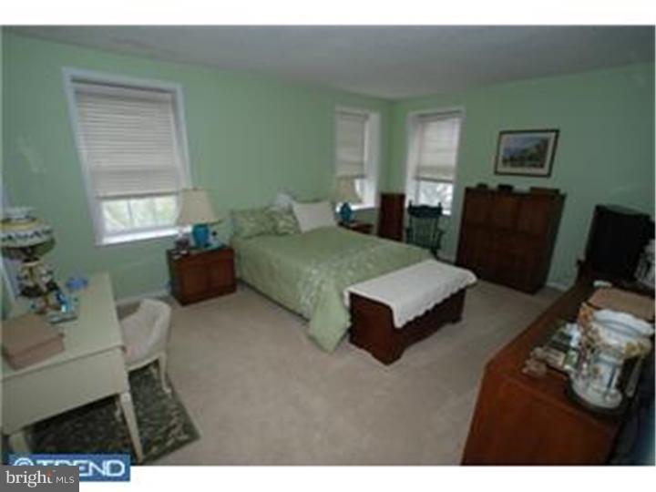 CENTENNIAL STATION - Residential