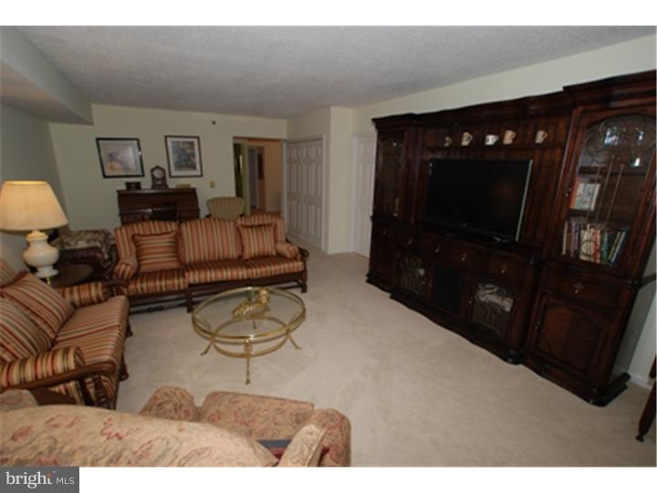 CENTENNIAL STATION - Residential