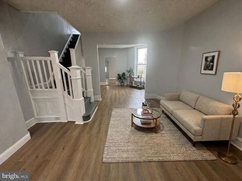 Photo of 846 S Alden Street, PHILADELPHIA, PA 19143 (MLS # PAPH2614968)