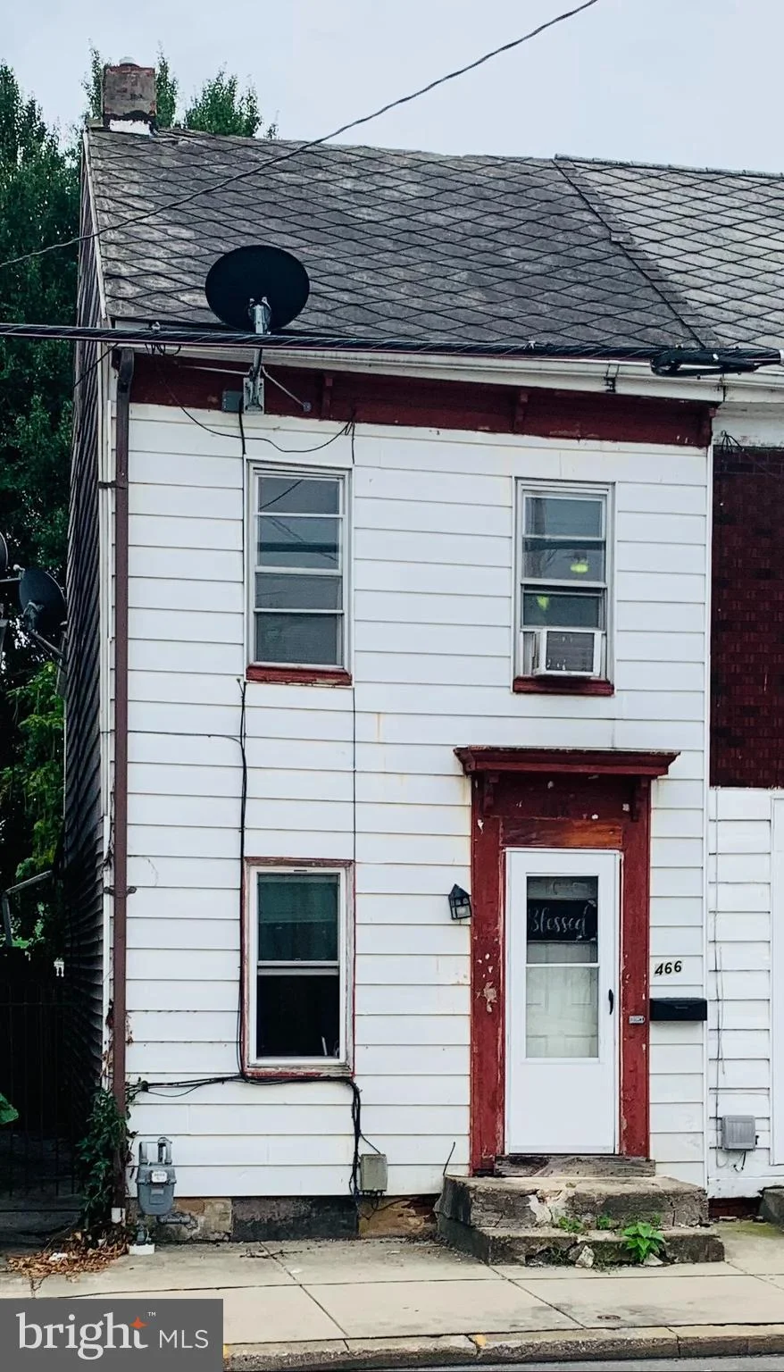 466 W College Avenue, York, PA 17401