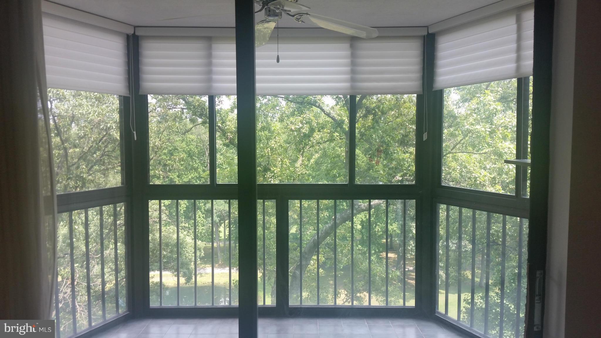 GREENS AT LEISURE WORLD - Residential