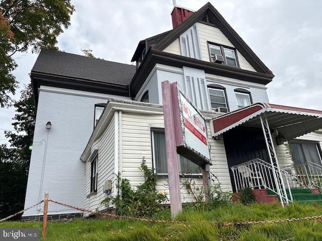 4820 PENN STREET