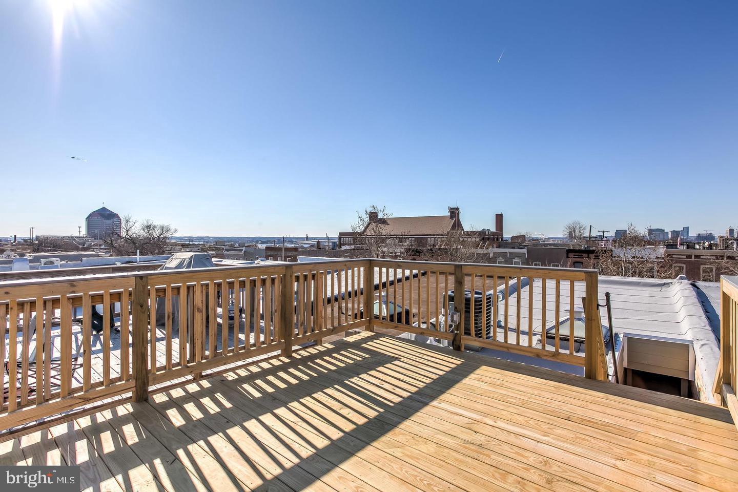 BREWERS HILL - Residential