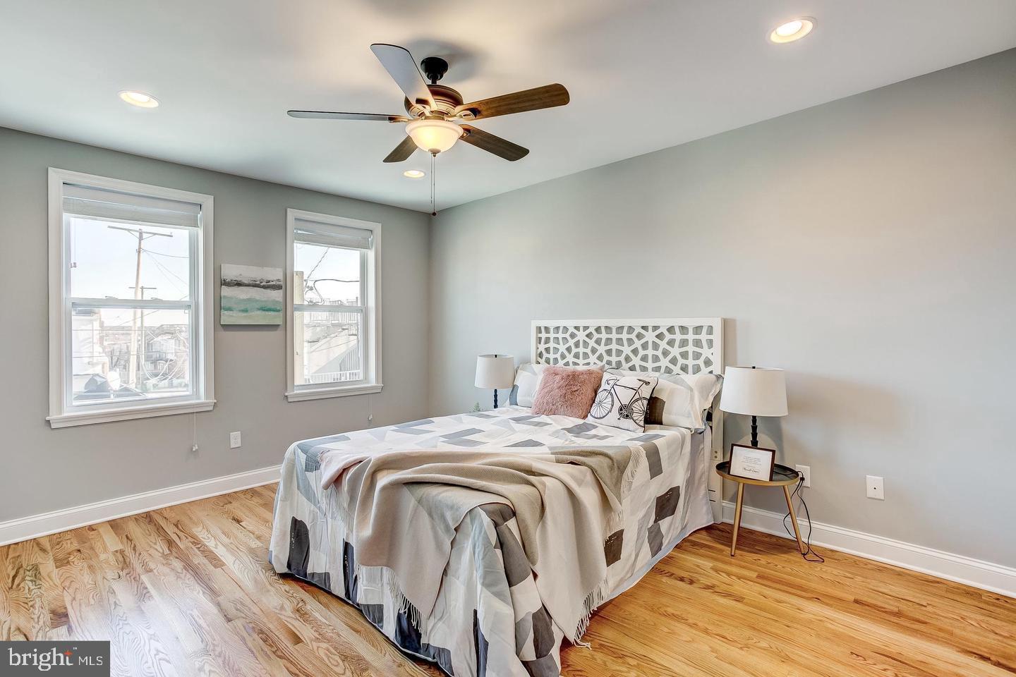 BREWERS HILL - Residential