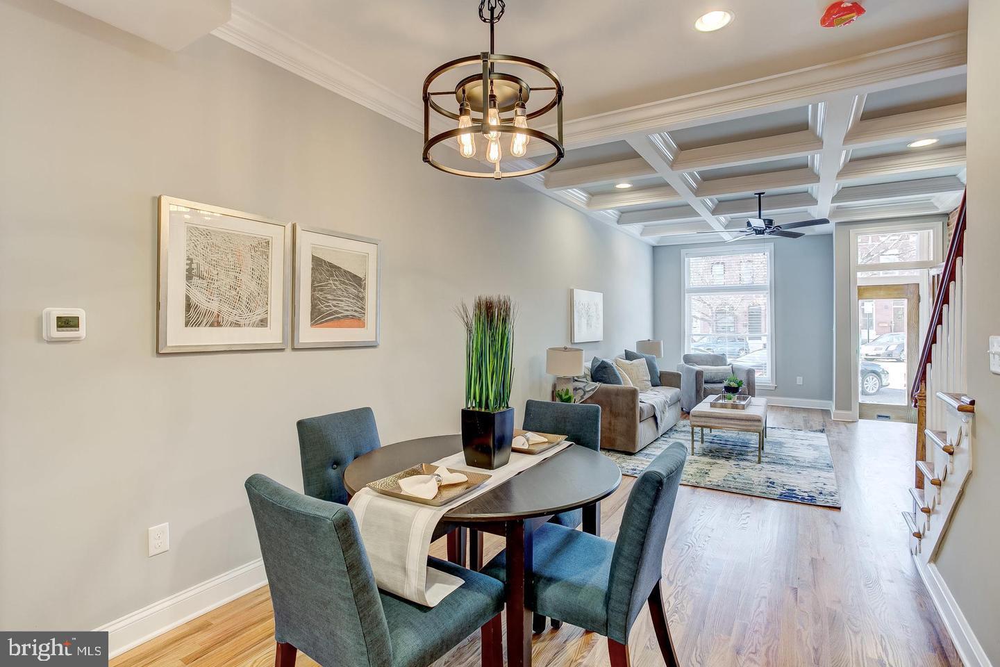 BREWERS HILL - Residential