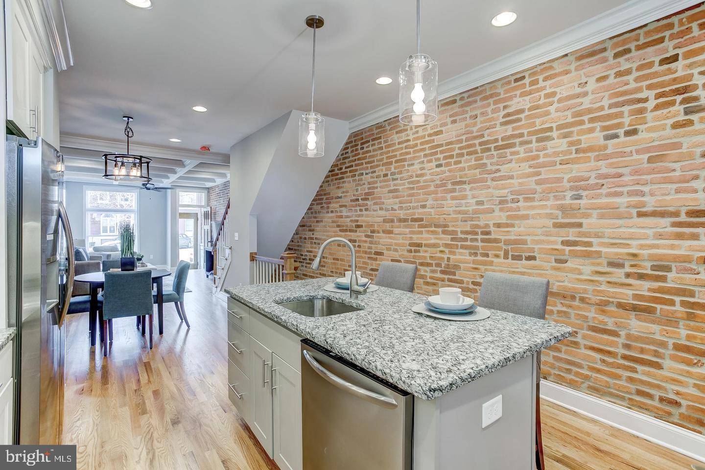 BREWERS HILL - Residential