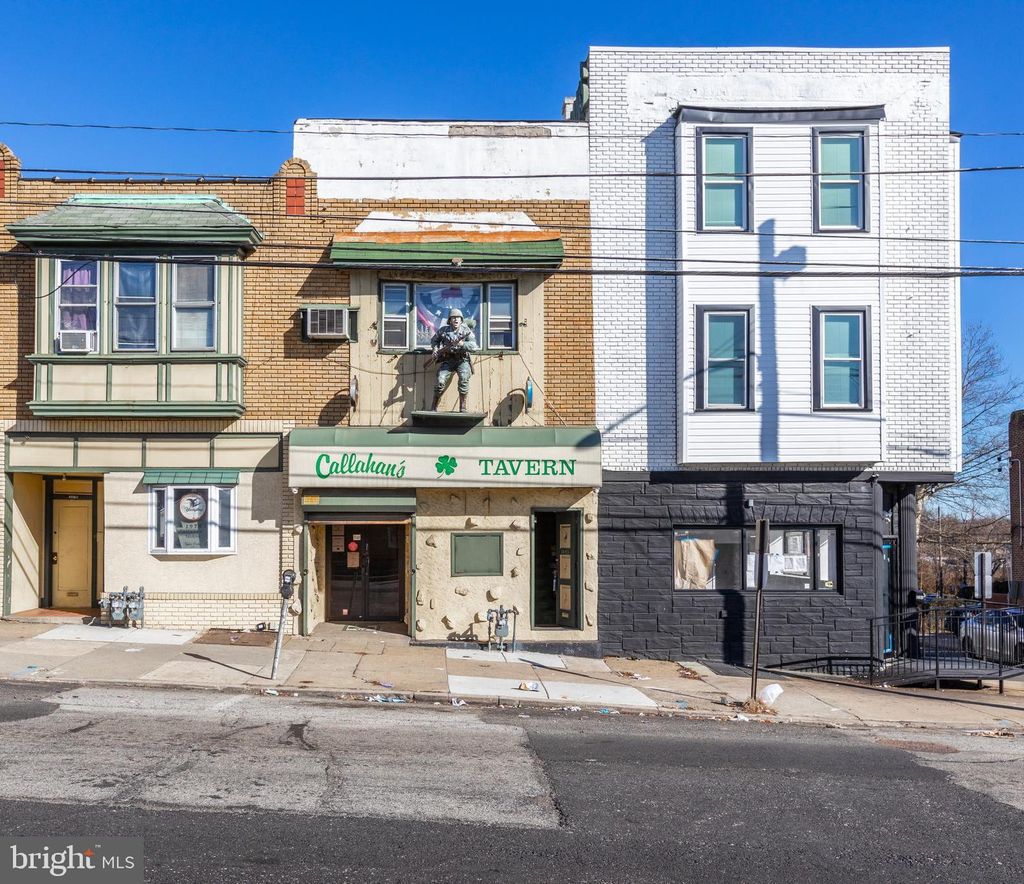 Photo of 7405 West Chester Pike, UPPER DARBY, PA 19082 (MLS # PADE2061674)