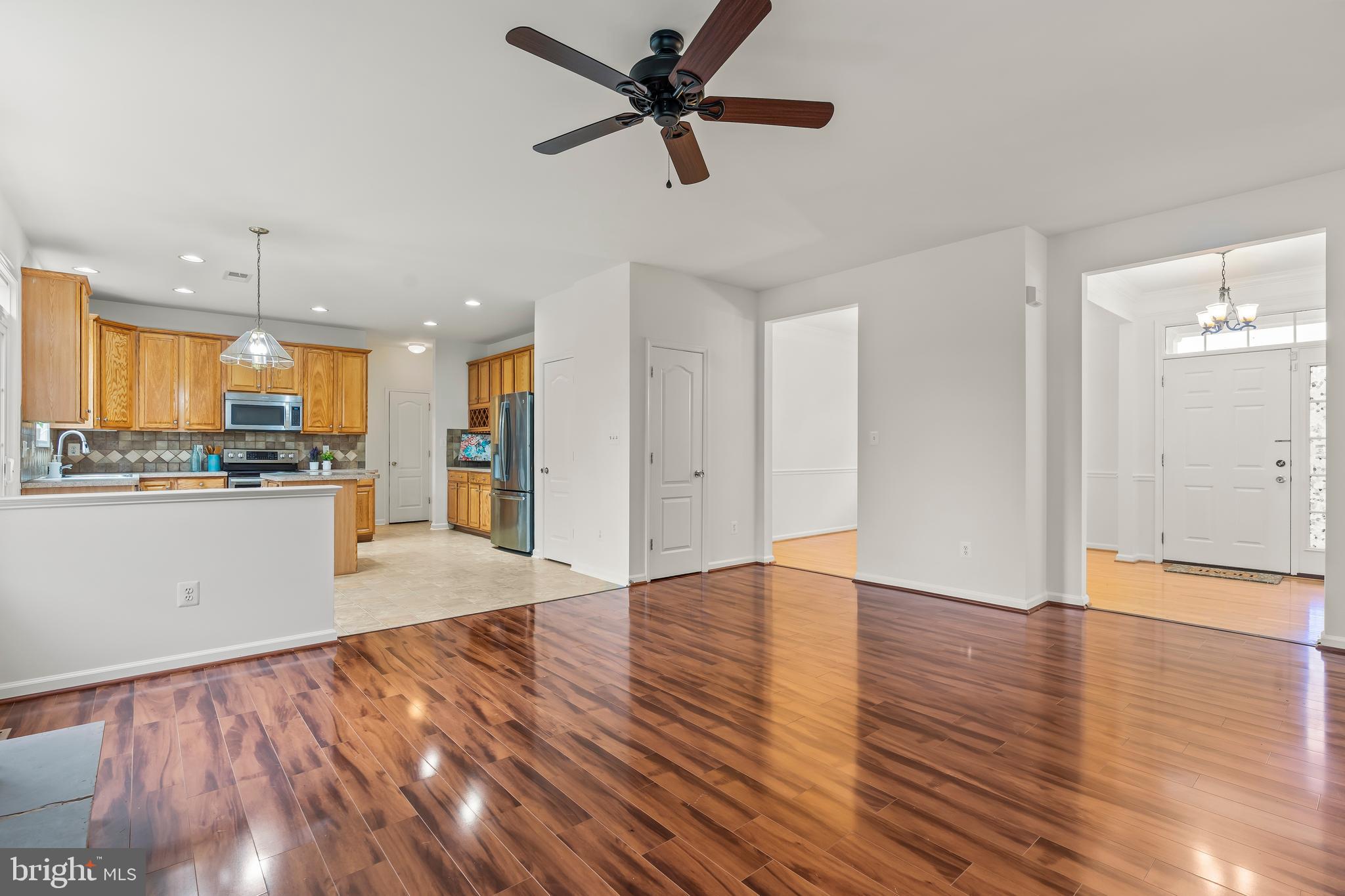 ARCHERS ROCK - Residential