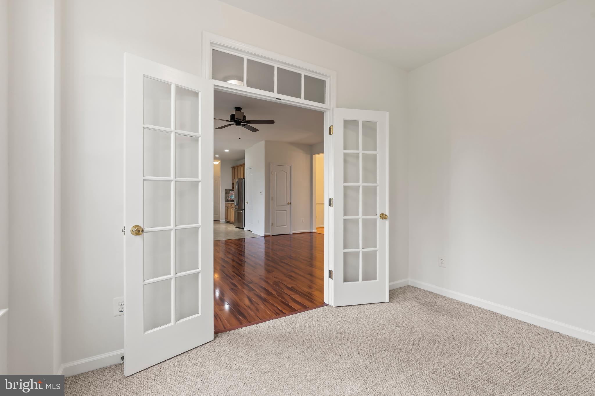 ARCHERS ROCK - Residential