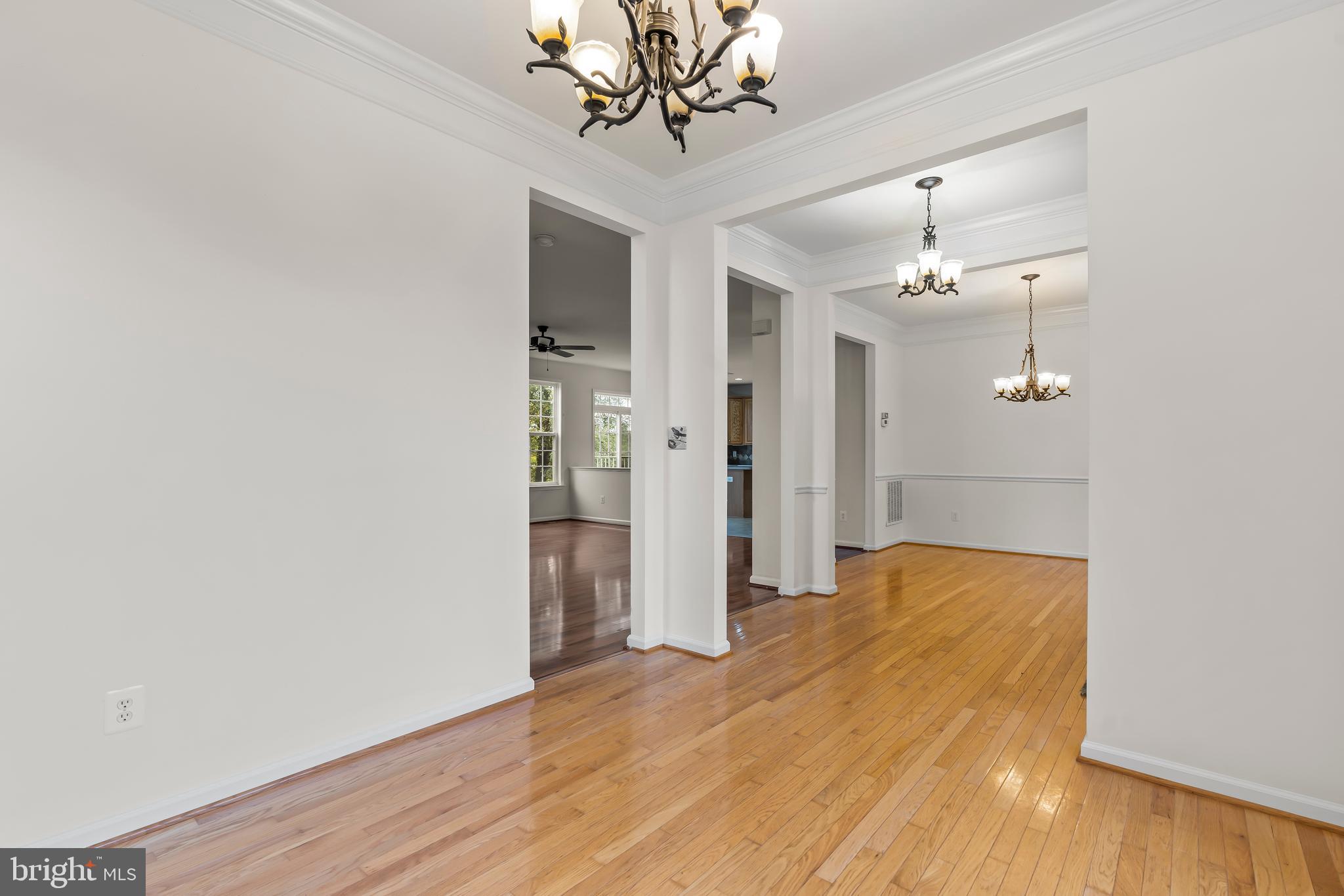 ARCHERS ROCK - Residential