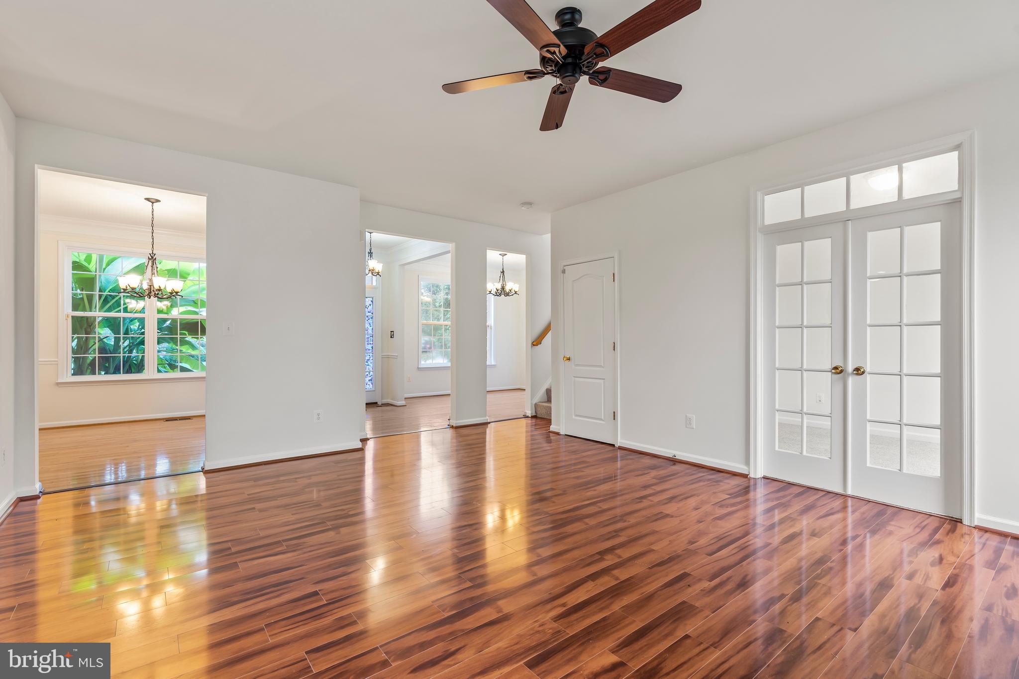 ARCHERS ROCK - Residential