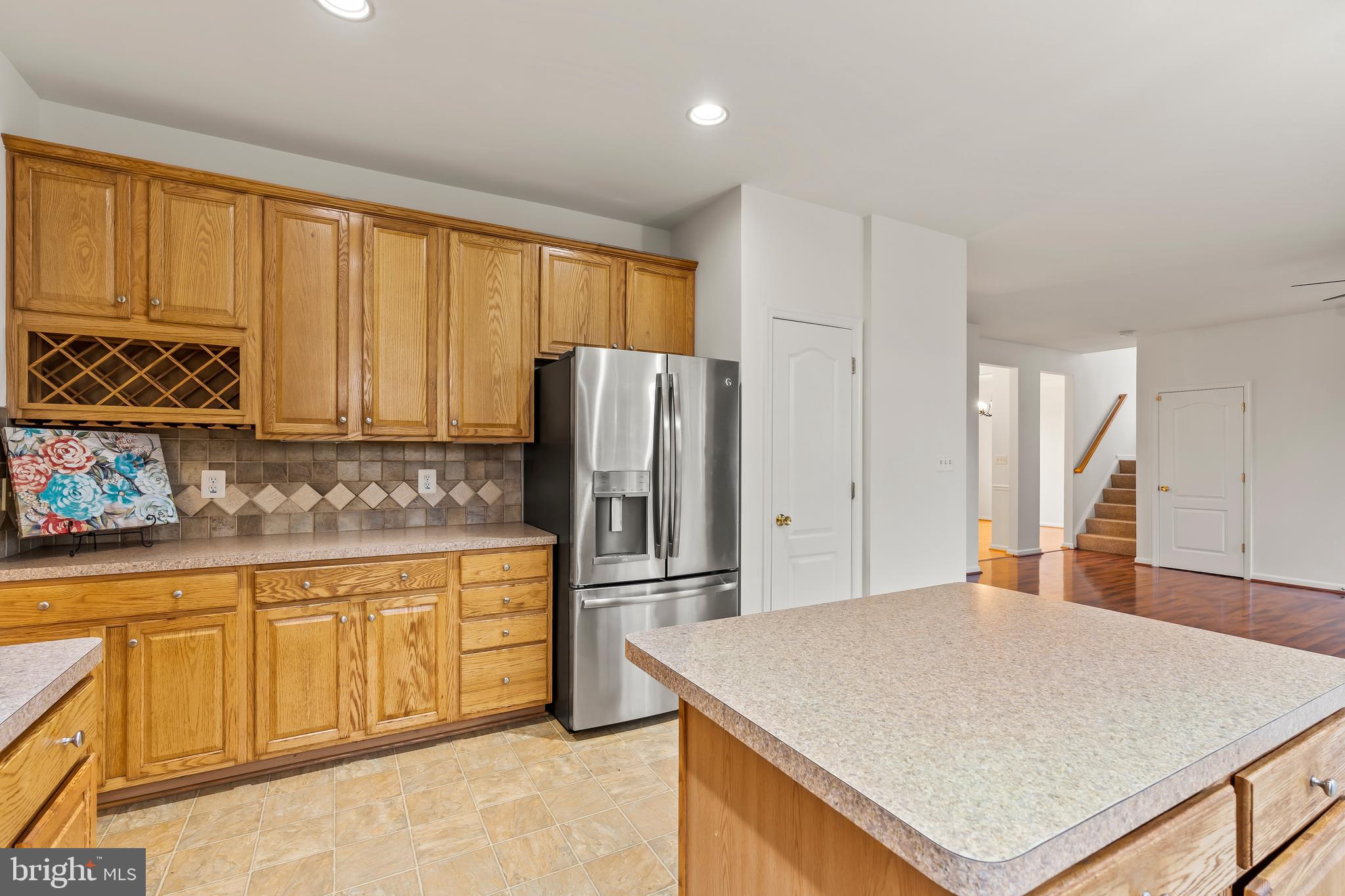 ARCHERS ROCK - Residential