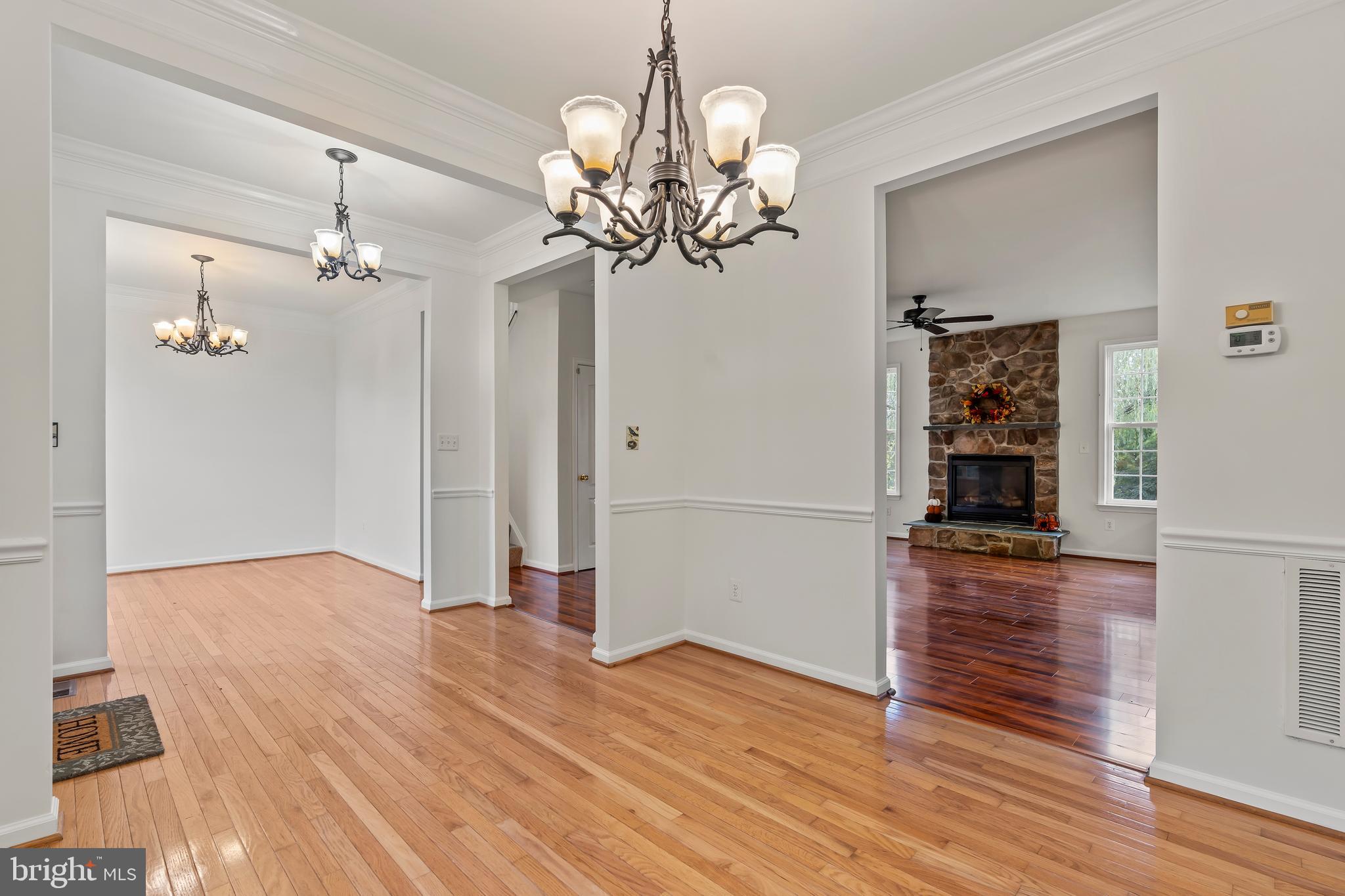 ARCHERS ROCK - Residential