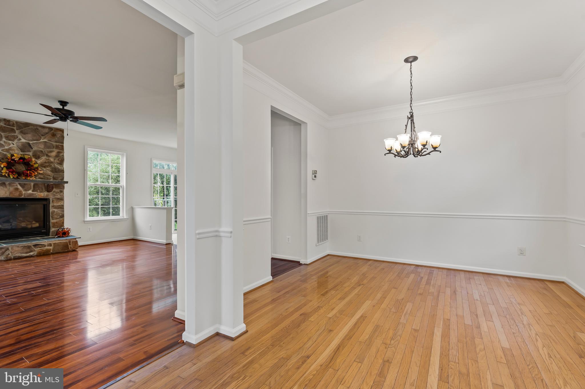 ARCHERS ROCK - Residential